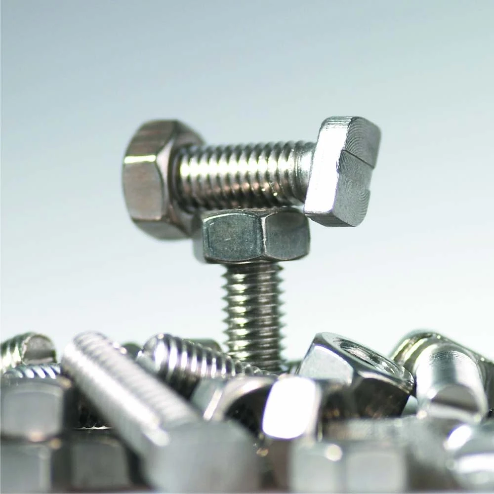 Hammer-head screws, PU = 20 pieces | Drivhus-shop.dk | Tilbehør Til Drivhus |