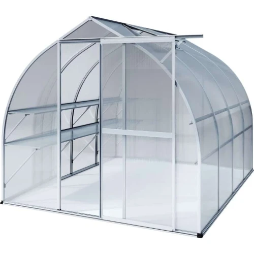 Greenhouse Rhodo IV, blank Greenhouse Rhodo IV, blank