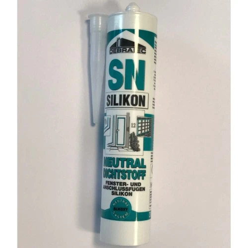 Silicone, 310 ml Silicone, 310 ml