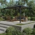 Pavillon Martinique 3600 - Antracitgrå