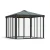 Pavillon Palermo 3000 lukkesystem