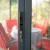 Pavillon Palermo 3600 lukkesystem