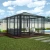 Pavillon Palermo 3600 lukkesystem