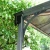 Pavillon Palermo 3600 - Antracitgrå
