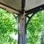 Pavillon Palermo 3600 - Antracitgrå