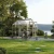 Greenhouse Galant II, 4 mm glass + polycarbonate, blank