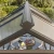 Greenhouse Galant II, only polycarbonate, anthracite-grey
