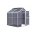 Greenhouse Galant II, only polycarbonate, blank