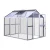 Greenhouse Galant III, 4 mm glass + polycarbonate, blank