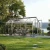 Greenhouse Galant IV, 4 mm glass + polycarbonate, pressblank