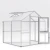 Greenhouse Iris II, blank