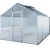 Greenhouse Lilie IV, blank