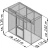 Greenhouse Linea I, blank