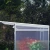 Greenhouse Linea I, anthracite-grey