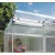 Greenhouse Linea I, anthracite-grey
