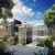 Greenhouse Linea II, blank