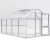 Greenhouse Nelke IV, blank