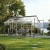 Greenhouse Novum IV, 4 mm glass + polycarbonate, blank