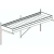 Plant tray Linea II
