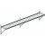 Suspended shelf Rhodo III