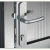 Greenhouse Santini II - small, anthracite-grey