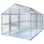 Greenhouse Rose III, blank