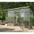 Greenhouse Santini II, anthracite-grey